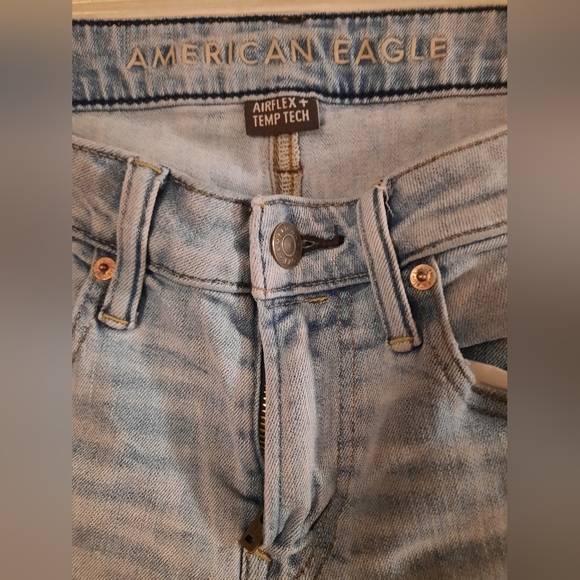 Men's American Eagle Jeans - Picture 2 of 8